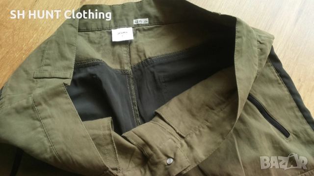 JEGMA Trouser размер L за лов риболов панталон - 1387, снимка 18 - Екипировка - 51510722