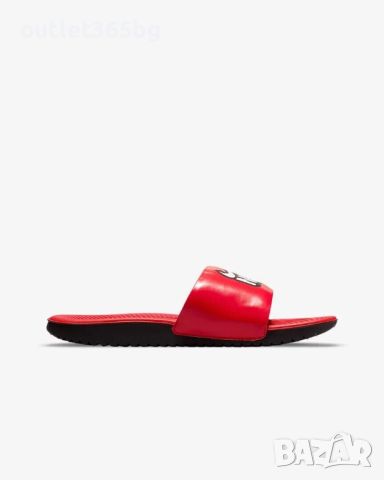 Nike - Kawa Fun Slide Sandals Оригинал Код 963, снимка 3 - Детски сандали и чехли - 45296594