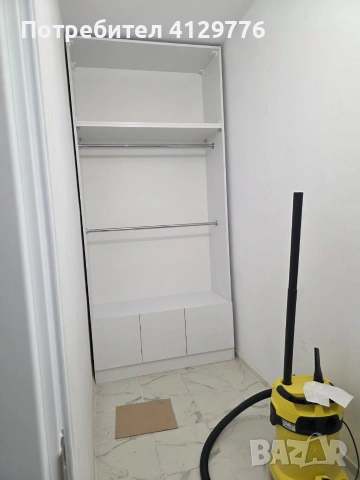 Мебели по поръчка , снимка 4 - Дърводелски услуги - 53085491