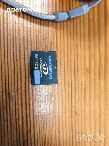 FUJIFILM E900 9 MEGA PIXELS , снимка 10 - Фотоапарати - 50560805