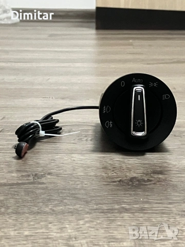 Auto ключ врътка за фарове VW Golf 4, Passat B5 B5.5, Bora, Audi A3 A6