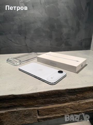 КАТО ЧИСТО НОВ Iphone 17 Air Sky Blue 256 GB, снимка 2 - Apple iPhone - 54101564