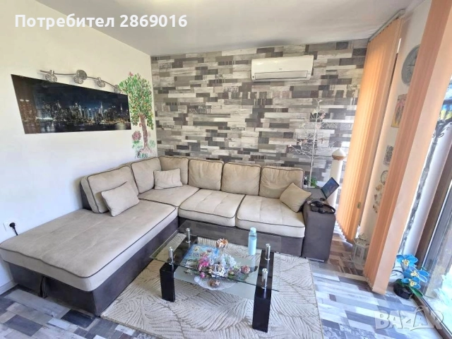 Двустаен апартамент до центъра на гр. Банско, БЕЗ ТАКСА ПОДДРЪЖКА!, снимка 7 - Апартаменти - 52878597