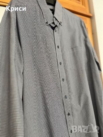 ризи HM Mango Zara L , снимка 15 - Ризи - 45718412