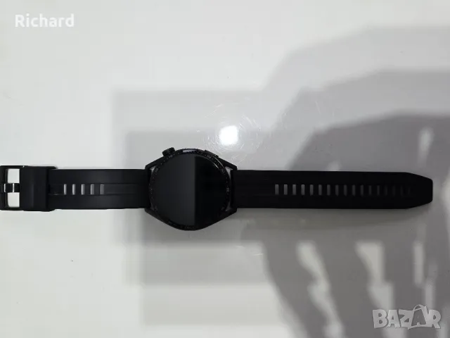 Huawei Whatch gt 3 46mm, снимка 2 - Смарт гривни - 48097911