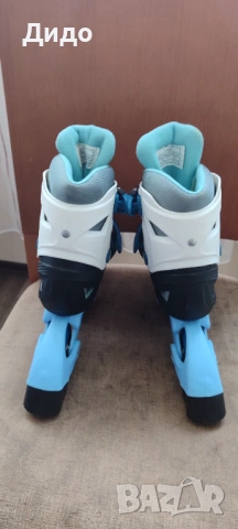 Детски регулируеми ролери Imaginarium Размер 30-33, снимка 5 - Ролери, кънки - 53904082