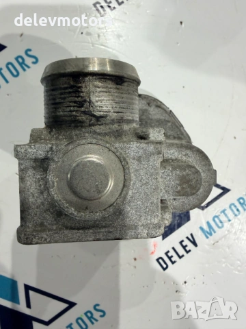 9673534480 / 28275019 дросел клапа от Peugeot 308 (T9), 1.6 BlueHDi, двигател 9HC / 9H05, 115 кс., снимка 2 - Части - 53869489