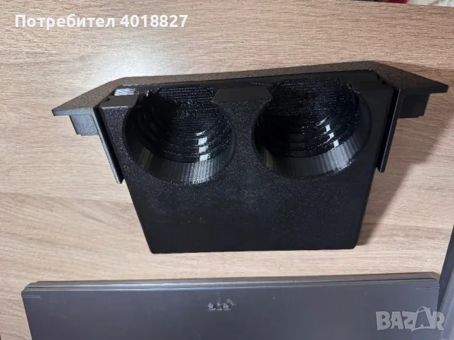 Cup holder за Citroen C5 X7, снимка 5 - Аксесоари и консумативи - 48552650