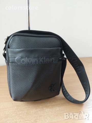 Мъжка чанта Calvin Klein код SG44T, снимка 6 - Чанти - 42544430