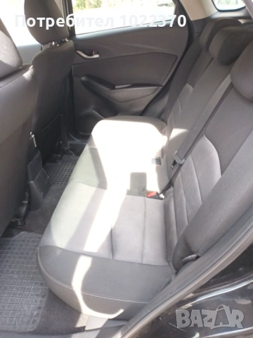 Продавам Мазда СХ-3, дизел, 1.5, 105 к.с. 2015 г, на 219000 км., снимка 8 - Автомобили и джипове - 54058543