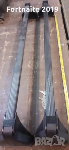 Напречни греди опел Астра G