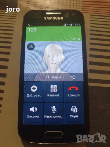 samsung s4 mini, снимка 7 - Samsung - 47171719