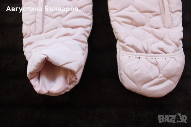 Бебешки космонавт Reserved , снимка 12 - Бебешки ескимоси - 50133009