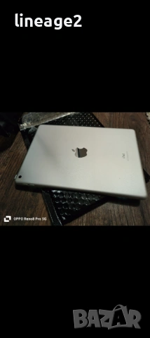 Ipad 10.1 2020 32gb WiFi , снимка 6 - Таблети - 54093796