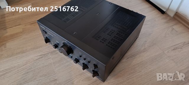 Technics SU-V900, снимка 11 - Ресийвъри, усилватели, смесителни пултове - 46495833