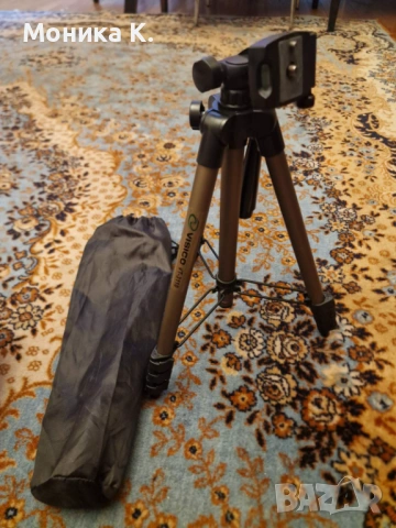 Статив  (Tripod) Visico VT-3110