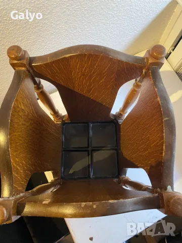 Поставка за чадъри масив , снимка 3 - Други - 50235361