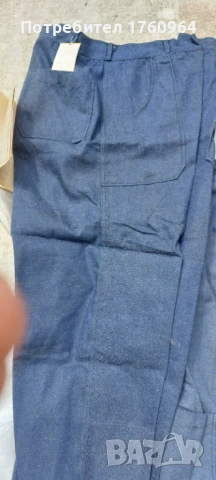 Нови работни гащеризони  и комплекти, снимка 14 - Други - 49931904