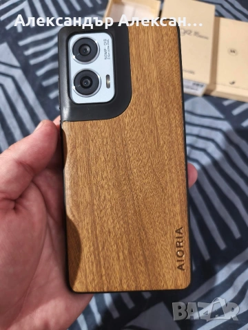 Motorola Edge 50 Fusion 256/8