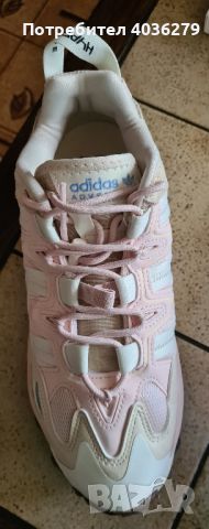 Дамски маратонки Adidas, снимка 1 - Кецове - 45239789
