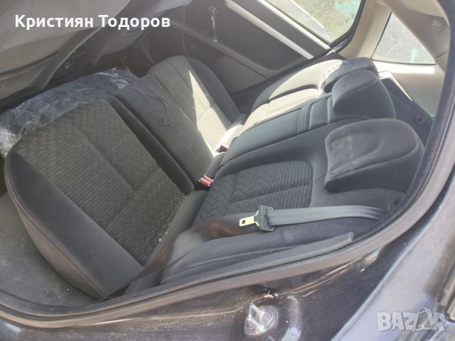 Peugeot 407 2.0 HDI на части пежо 407 на части, снимка 10 - Части - 45349653