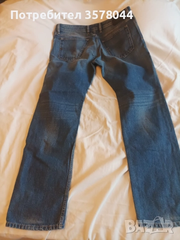 Нови дънки DIESEL, мъжки., снимка 2 - Дънки - 51921145