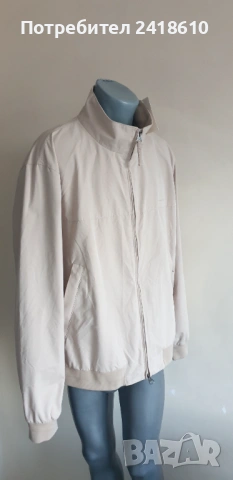 Gant Light Hampshire Jacket Size 2XL НОВО ! ОРИГИНАЛ ! Мъжко преходно Яке!, снимка 14 - Якета - 53408617