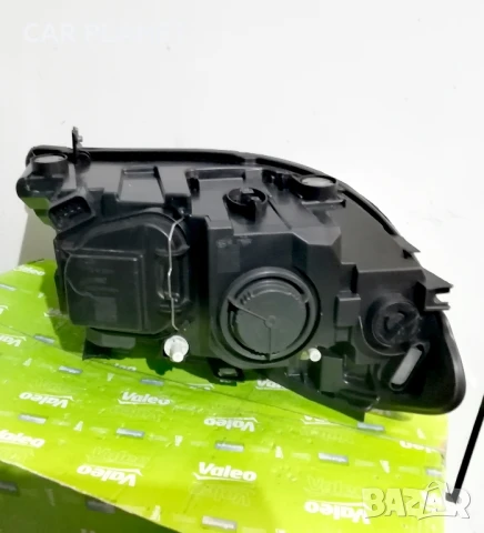 Фар Фарове за БМВ Х1 Е84 / BMW X1 E84 Bi-Xenon. , снимка 10 - Части - 51043042