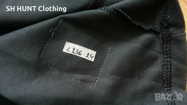 JAHTI JAKT SCENTECH Thermo размер XS за лов риболов термо блуза - 1289, снимка 11 - Блузи - 51169461