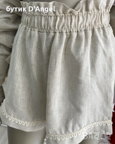 FOTEVA FASHION HOUSE сет ALEGRA, снимка 6 - Комплекти - 50581317