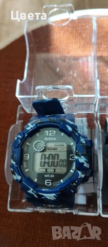 Мъжки часовници, снимка 2 - Мъжки - 53860075