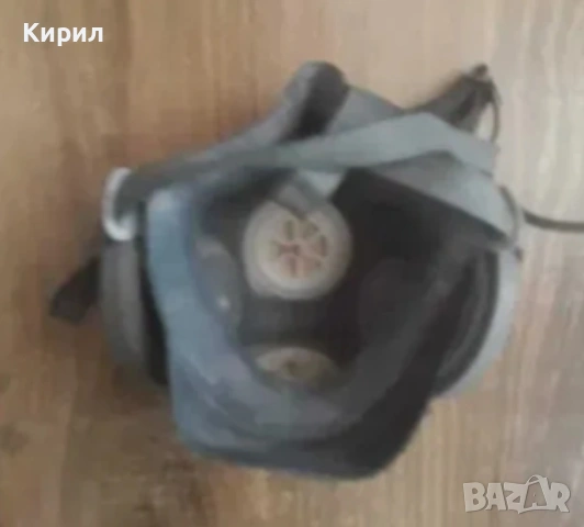 Чисто нови прахови маски, снимка 3 - Други - 53819931