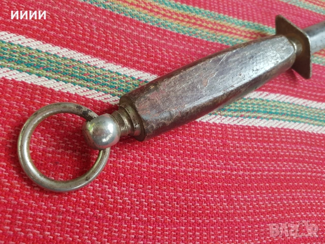 Масат точило шведски, снимка 2 - Антикварни и старинни предмети - 54275323