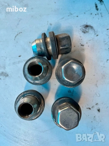 Гайка гайки джанти Рейндж Роувър Range Land Rover Sport L320