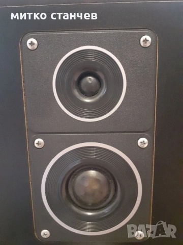 Перфектни колони WHD GERARD4045, снимка 5 - Тонколони - 52208509