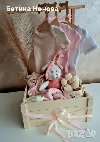 Бебешко гардеробче , снимка 2 - Други - 49112620
