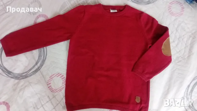 Лот дрешки за момче 110-116 см., снимка 2 - Детски комплекти - 49327097