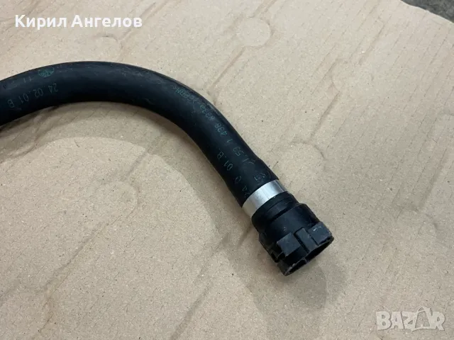 Водни маркучи за BMW E39 M54, снимка 10 - Части - 50310320