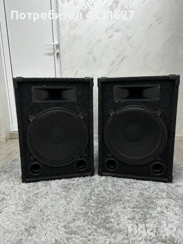 Тонколони 15 ки biema