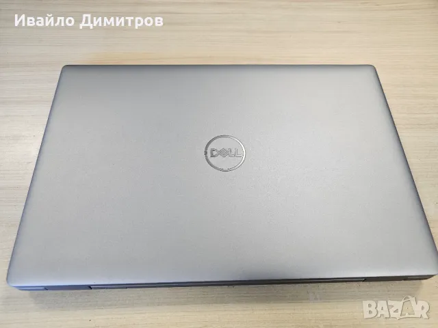 Dell 5520, снимка 3 - Лаптопи за работа - 49585620