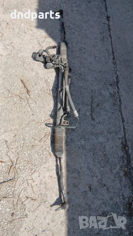 Хидравлична рейка Mercedes A160 W168 2000