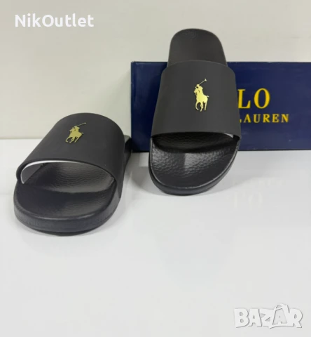 Polo Ralph Lauren Cayson, снимка 1