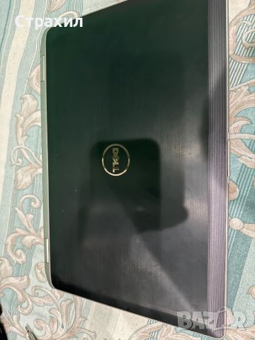 Dell e6530, снимка 2 - Части за лаптопи - 45813376