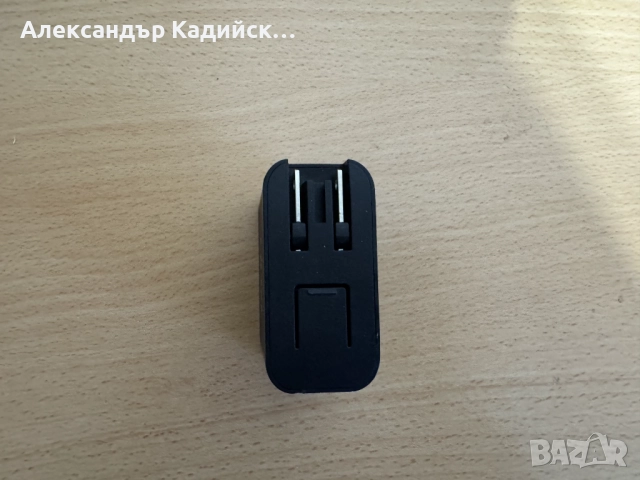 Asus ROG Gaming Charger Docking станция/ зарядно | Като нова, снимка 6 - Аксесоари - 52943070