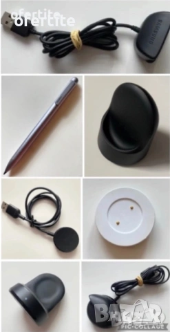 ✅ Смарт часовници / гривни 🔝 Sony / Huawei / Samsung, снимка 3 - Смарт часовници - 52172064