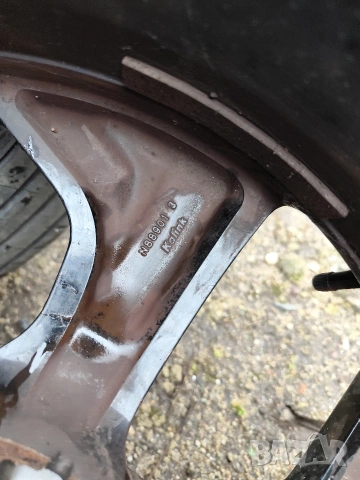 Джанти с гуми Nisan Qashqai j11-2018г-, снимка 8 - Гуми и джанти - 53494193