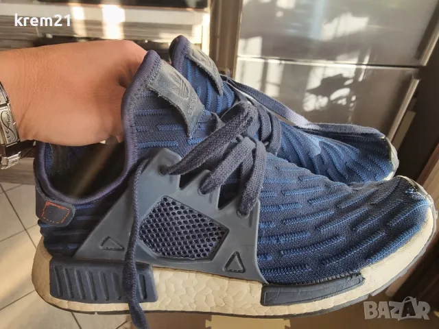 Adidas NMD_XR1 PK маратонки 38 2/3, снимка 8 - Маратонки - 48156342