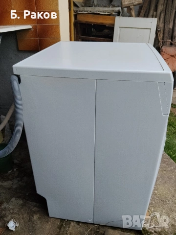 Пералня "Electrolux" EWF 1030 в отлично състояние, снимка 2 - Перални - 53898488