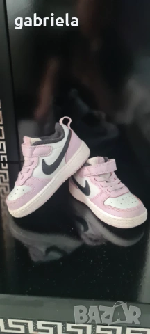 Детски маратонки Nike