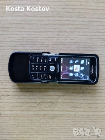 NOKIA 8800 LUNA, снимка 2 - Nokia - 54264690